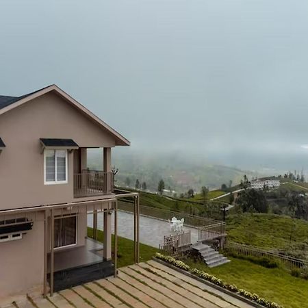 Nilgiri Valley Villa Ooty - A Vkation Experience Exterior foto