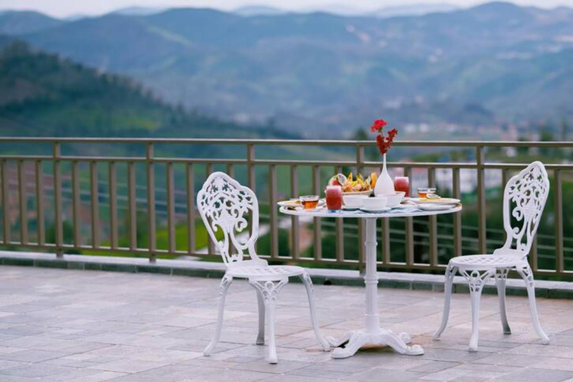 Nilgiri Valley Villa Ooty - A Vkation Experience Exterior foto