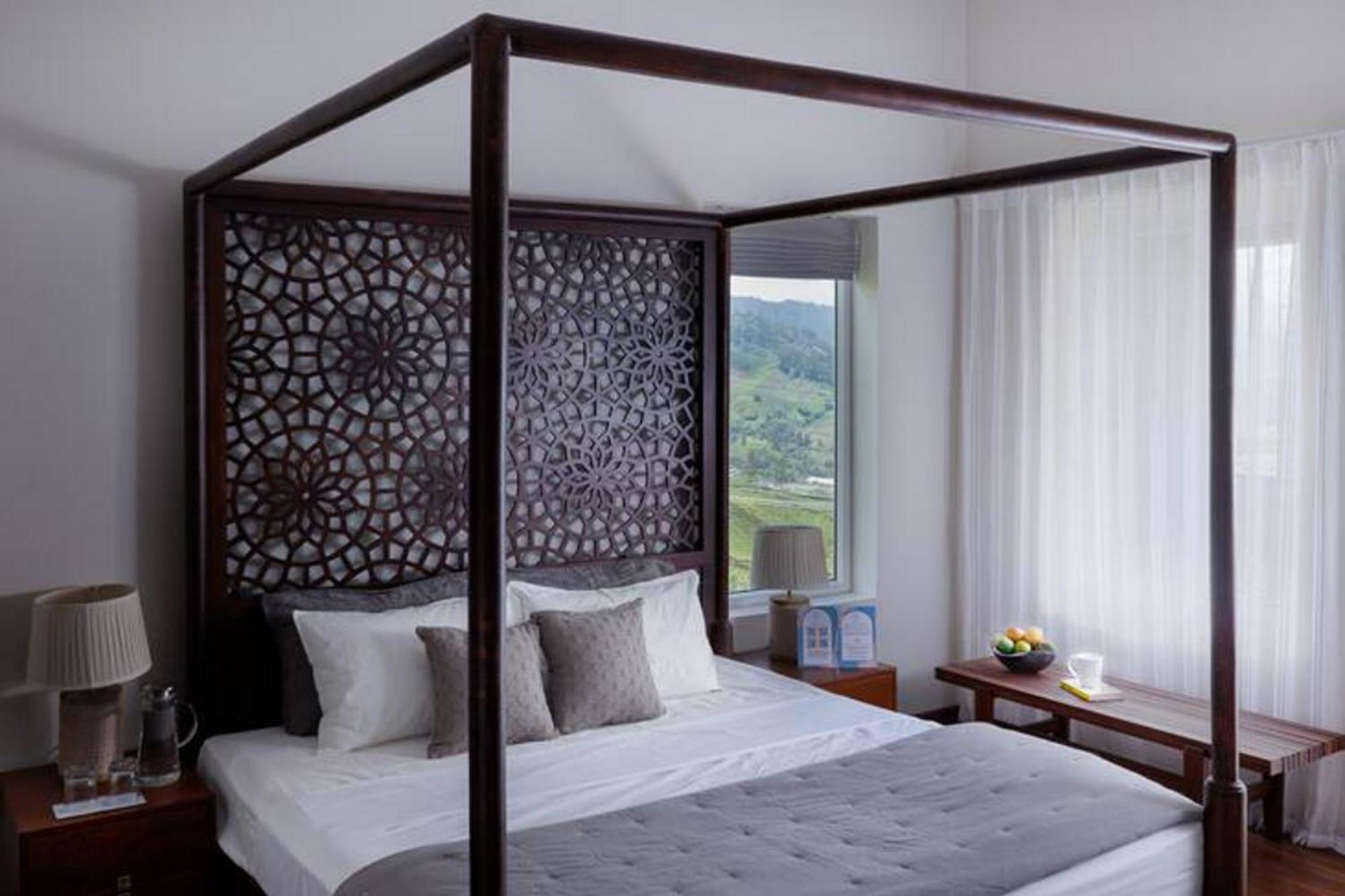 Nilgiri Valley Villa Ooty - A Vkation Experience Exterior foto